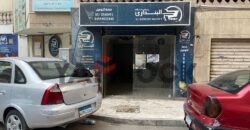 محل 80 م² للبيع في شارع شيتي بك من ش الاقبال – الاسكندرية محل 80 م² للبيع في شارع شيتي بك من ش الاقبال – الاسكندرية