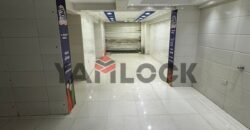 محل 80 م² للبيع في شارع شيتي بك من ش الاقبال – الاسكندرية محل 80 م² للبيع في شارع شيتي بك من ش الاقبال – الاسكندرية