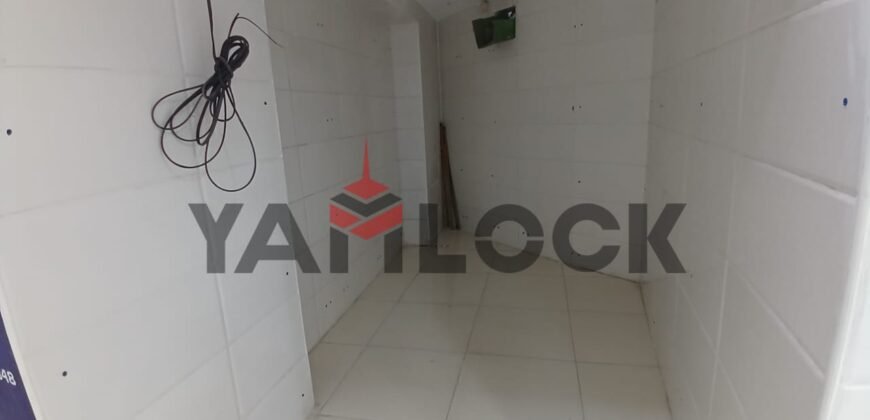 محل 80 م² للبيع في شارع شيتي بك من ش الاقبال – الاسكندرية