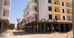 شقة 55 م² للبيع بمنتجع سيليا – الساحل الشمالي شقة 55 م² للبيع بمنتجع سيليا – الساحل الشمالي