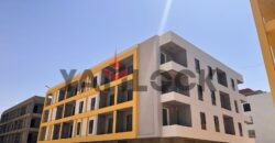 شقة 55 م² للبيع بمنتجع سيليا – الساحل الشمالي شقة 55 م² للبيع بمنتجع سيليا – الساحل الشمالي