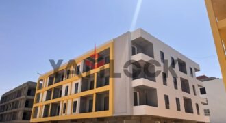 شقة 55 م² للبيع بمنتجع سيليا – الساحل الشمالي