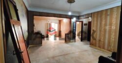 شقة 200 م² للبيع في جمال عبد الناصر متفرع من خليل حمادة – اسكندرية