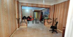 شقة 200 م² للبيع في جمال عبد الناصر متفرع من خليل حمادة – اسكندرية