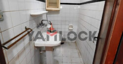 شقة 200 م² للبيع في جمال عبد الناصر متفرع من خليل حمادة – اسكندرية