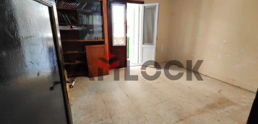 شقة 200 م² للبيع في جمال عبد الناصر متفرع من خليل حمادة – اسكندرية