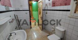 شقة 200 م² للبيع في جمال عبد الناصر متفرع من خليل حمادة – اسكندرية