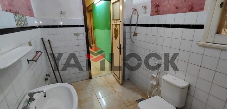 شقة 200 م² للبيع في جمال عبد الناصر متفرع من خليل حمادة – اسكندرية