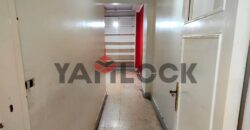 شقة 200 م² للبيع في جمال عبد الناصر متفرع من خليل حمادة – اسكندرية