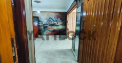 شقة 200 م² للبيع في جمال عبد الناصر متفرع من خليل حمادة – اسكندرية