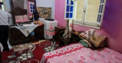 شقة 190 م² للبيع خلف فتح الله ماركت الهانوفيل – الاسكندرية