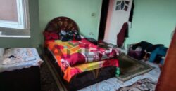 شقة 190 م² للبيع خلف فتح الله ماركت الهانوفيل – الاسكندرية