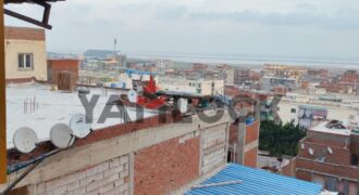 شقة 190 م² للبيع خلف فتح الله ماركت الهانوفيل – الاسكندرية شقة 190 م² للبيع خلف فتح الله ماركت الهانوفيل – الاسكندرية