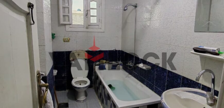 شقة 190 م² للبيع خلف فتح الله ماركت الهانوفيل – الاسكندرية