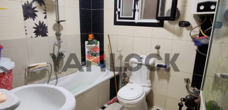 شقة 190 م² للبيع خلف فتح الله ماركت الهانوفيل – الاسكندرية