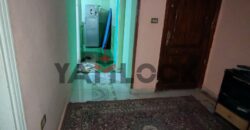 شقة 190 م² للبيع خلف فتح الله ماركت الهانوفيل – الاسكندرية