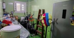 شقة 190 م² للبيع خلف فتح الله ماركت الهانوفيل – الاسكندرية