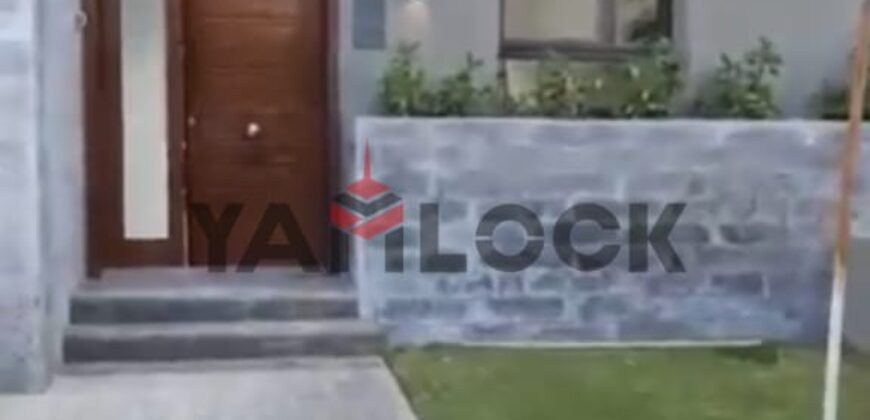 فيلا 248 م² للبيع بكمبوند البروج مباشرة علي طريق مصر الاسماعيليه