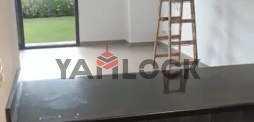 فيلا 248 م² للبيع بكمبوند البروج مباشرة علي طريق مصر الاسماعيليه