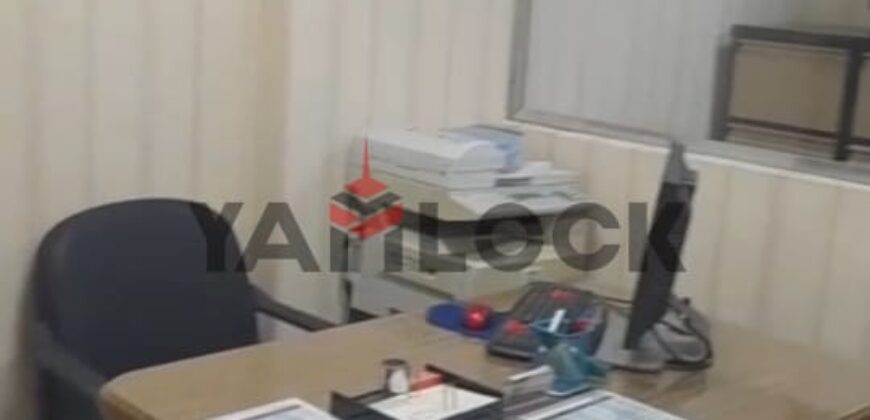 مكتب 70 م² للبيع اول شارع المسرح سيدى بشر – الاسكندرية