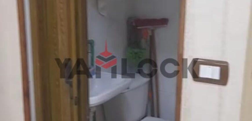 مكتب 70 م² للبيع اول شارع المسرح سيدى بشر – الاسكندرية