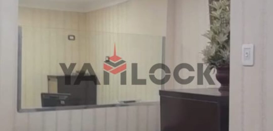 مكتب 70 م² للبيع اول شارع المسرح سيدى بشر – الاسكندرية