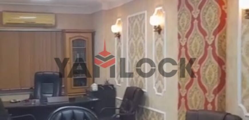 مكتب 70 م² للبيع اول شارع المسرح سيدى بشر – الاسكندرية