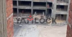 شقة 191 م² للبيع بكومباوند راقية الإبراهيمية – الاسكندرية