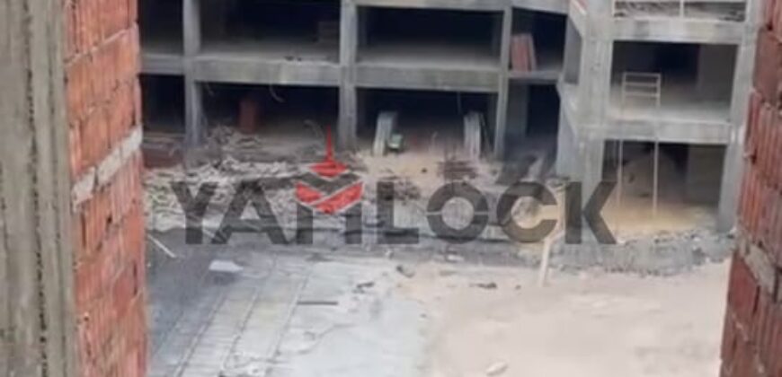 شقة 191 م² للبيع بكومباوند راقية الإبراهيمية – الاسكندرية