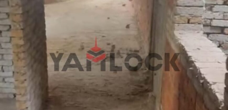 شقة 191 م² للبيع بكومباوند راقية الإبراهيمية – الاسكندرية