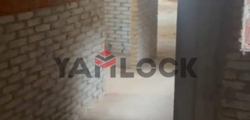 شقة 191 م² للبيع بكومباوند راقية الإبراهيمية – الاسكندرية