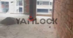 شقة 191 م² للبيع بكومباوند راقية الإبراهيمية – الاسكندرية