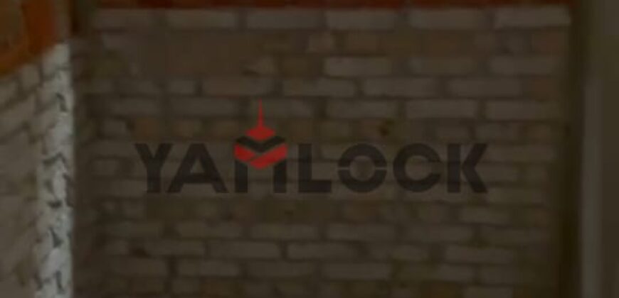 شقة 191 م² للبيع بكومباوند راقية الإبراهيمية – الاسكندرية