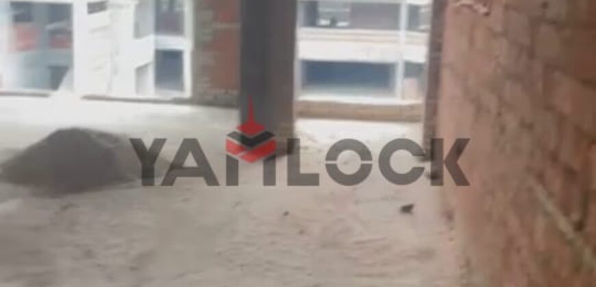 شقة 191 م² للبيع بكومباوند راقية الإبراهيمية – الاسكندرية