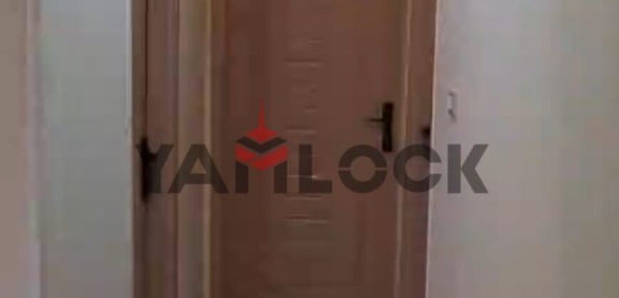 شقة 125 م² للبيع في المريوطية هرم عند محطة توتال البنزين