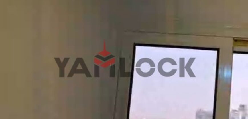 شقة 125 م² للبيع في المريوطية هرم عند محطة توتال البنزين