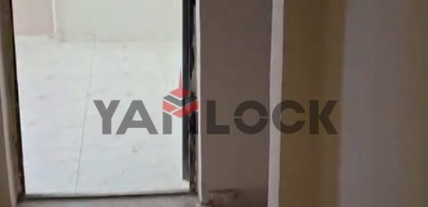 شقة 125 م² للبيع في المريوطية هرم عند محطة توتال البنزين