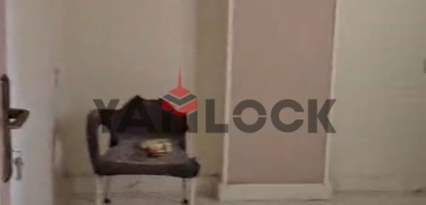 شقة 125 م² للبيع في المريوطية هرم عند محطة توتال البنزين