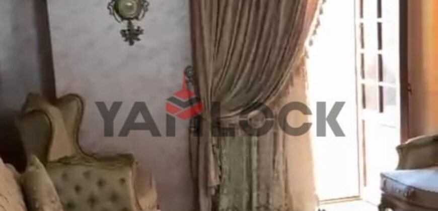 شقة 140 م² للبيع في شارع السيد محمد كريم – الاسكندرية