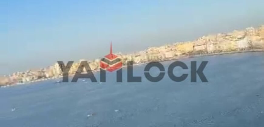 شقة 140 م² للبيع في شارع السيد محمد كريم – الاسكندرية