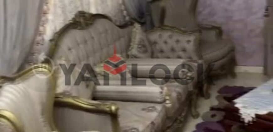 شقة 140 م² للبيع في شارع السيد محمد كريم – الاسكندرية