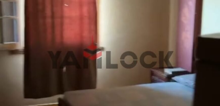 شقة 140 م² للبيع في شارع السيد محمد كريم – الاسكندرية