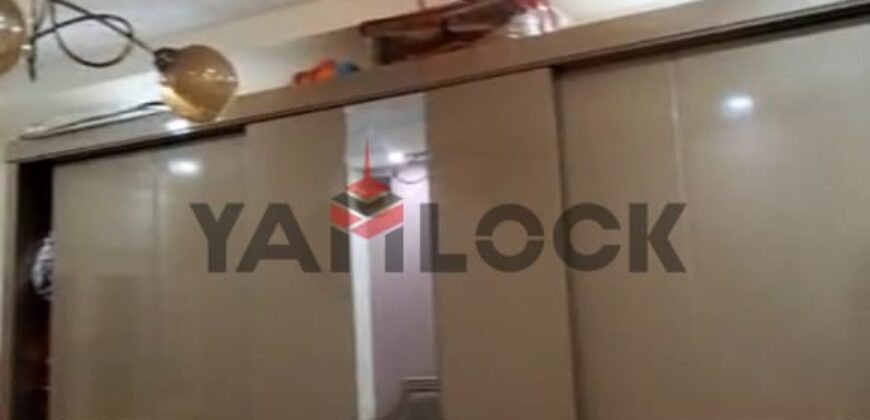 شقة 90 م² للبيع في سيدي بشر الاسكندرية