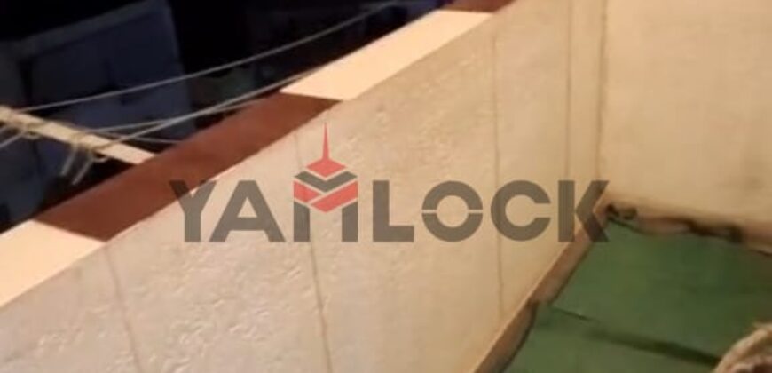 شقة 90 م² للبيع في سيدي بشر الاسكندرية