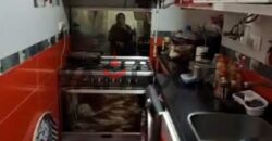 شقة 90 م² للبيع في سيدي بشر الاسكندرية