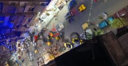 شقة 90 م² للبيع في سيدي بشر الاسكندرية