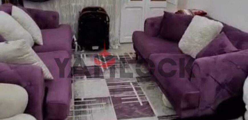 شقة 90 م² للبيع في سيدي بشر الاسكندرية