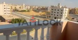 شقة 195 م² للبيع في الاندلس 1 التجمع الخامس شقة 195 م² للبيع في الاندلس 1 التجمع الخامس