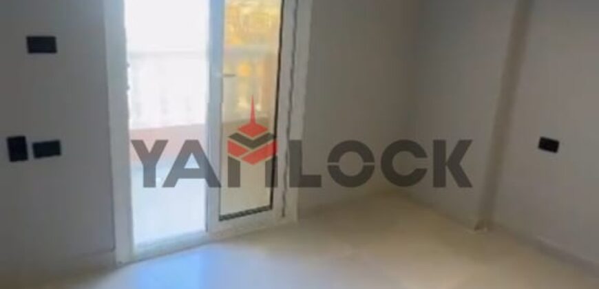 شقة 195 م² للبيع في الاندلس 1 التجمع الخامس