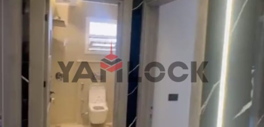 شقة 195 م² للبيع في الاندلس 1 التجمع الخامس